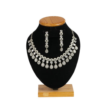 AD Necklace Set Model 1