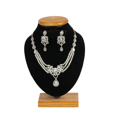 AD Necklace Set Model 10