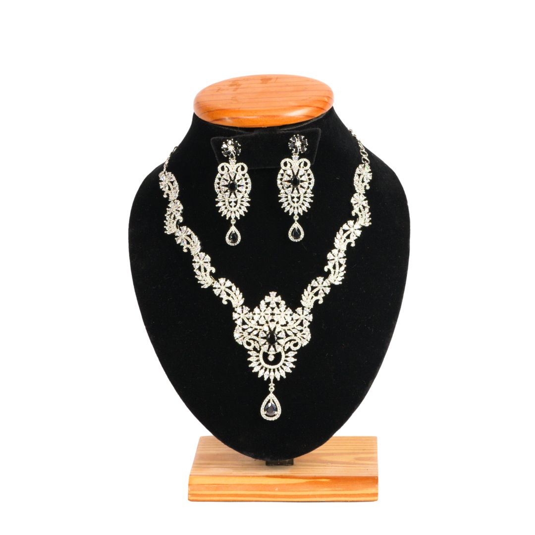 AD Necklace Set Model 7