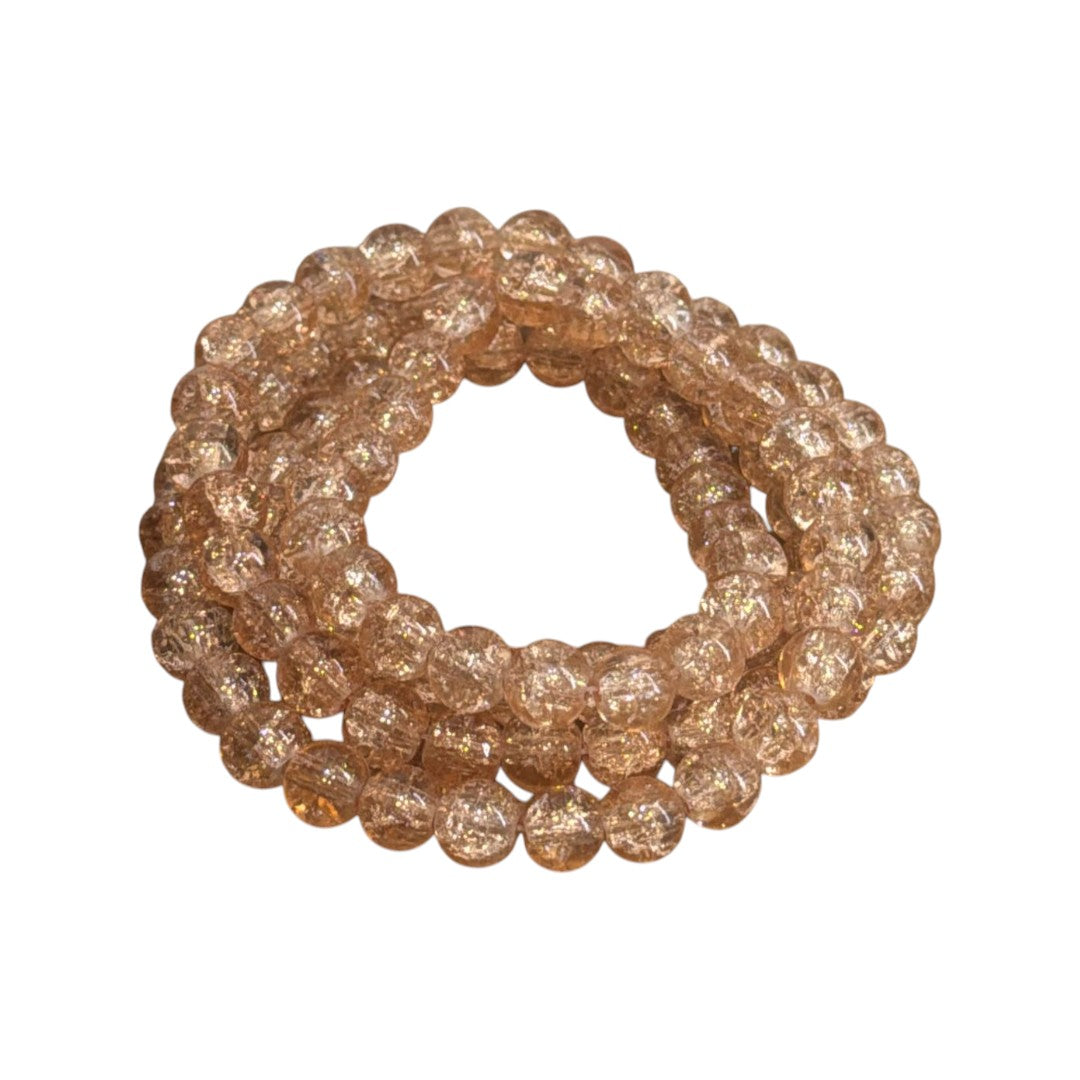 CRACKERS SINGLE SHADE LIGHT COLOR