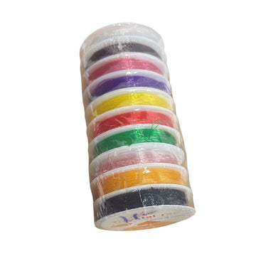 KRIAA BEADS ELASTIC ROLL