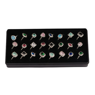 Fancy Finger Ring Model 3