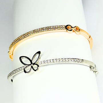 Zirconia Elegant Bracelet