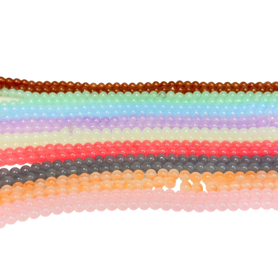 JELLI BEAD LIGHT COLOR