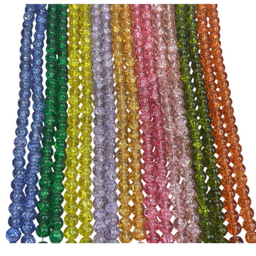 CRACKERS SINGLE SHADE