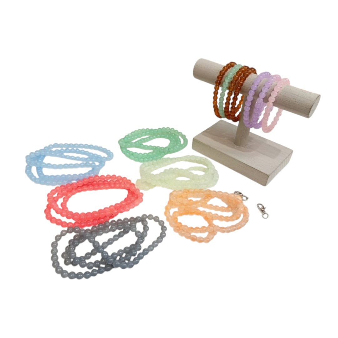 JELLI BEAD LIGHT COLOR