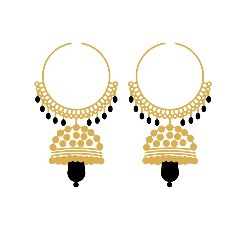 Ear Rings