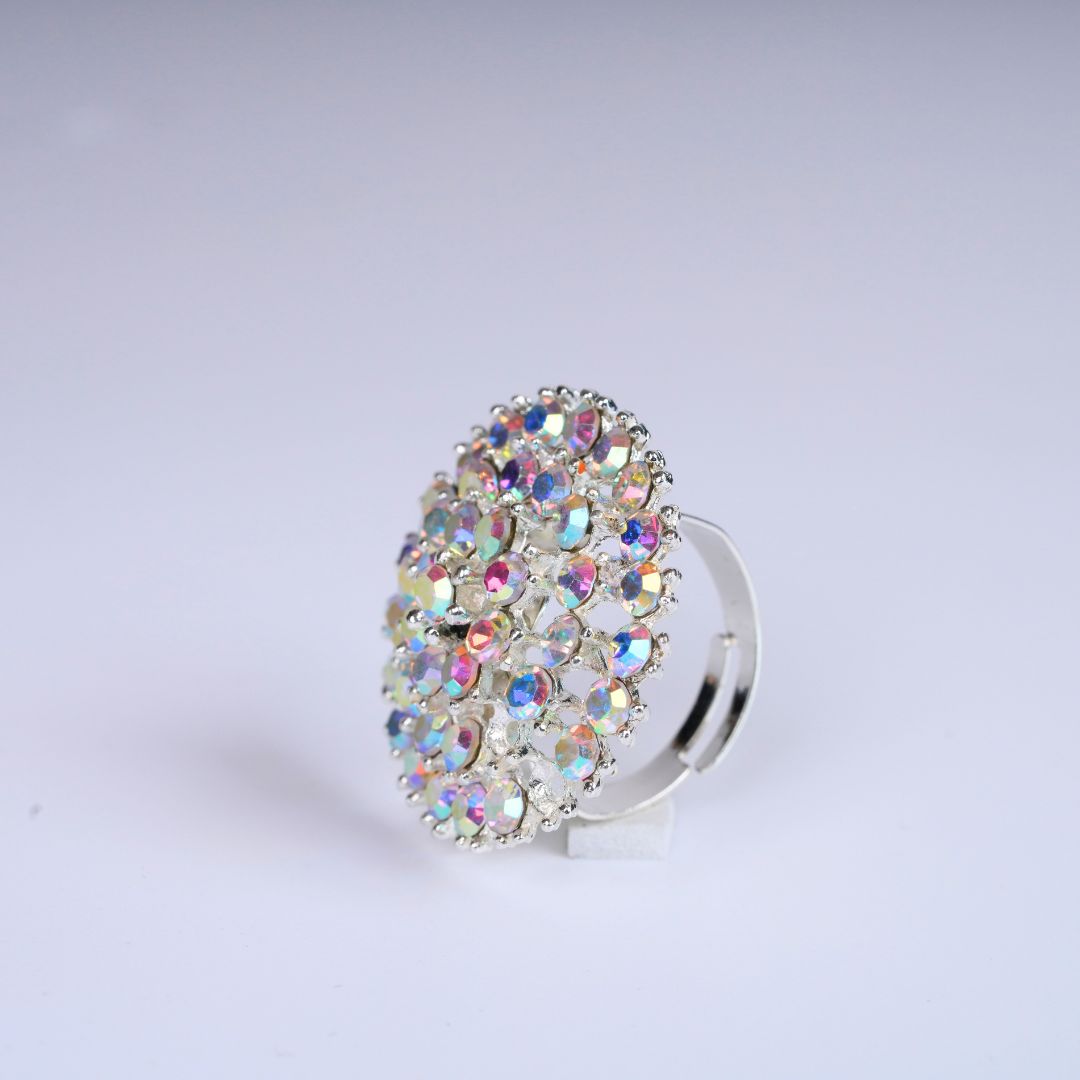 Korean Fancy Ring (Combo Pack)