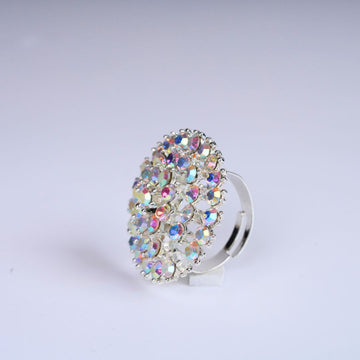 Korean Fancy Ring (Combo Pack)